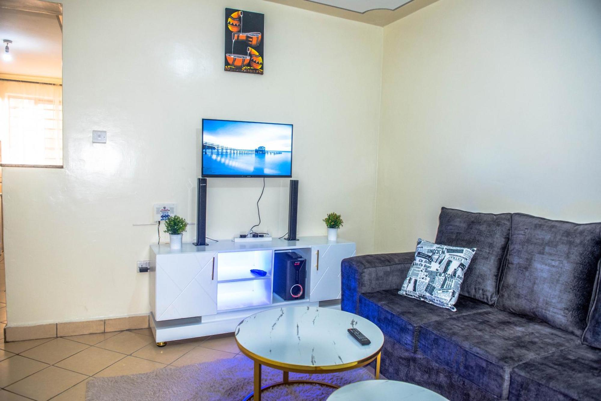 Cosyparadise * Nairobi