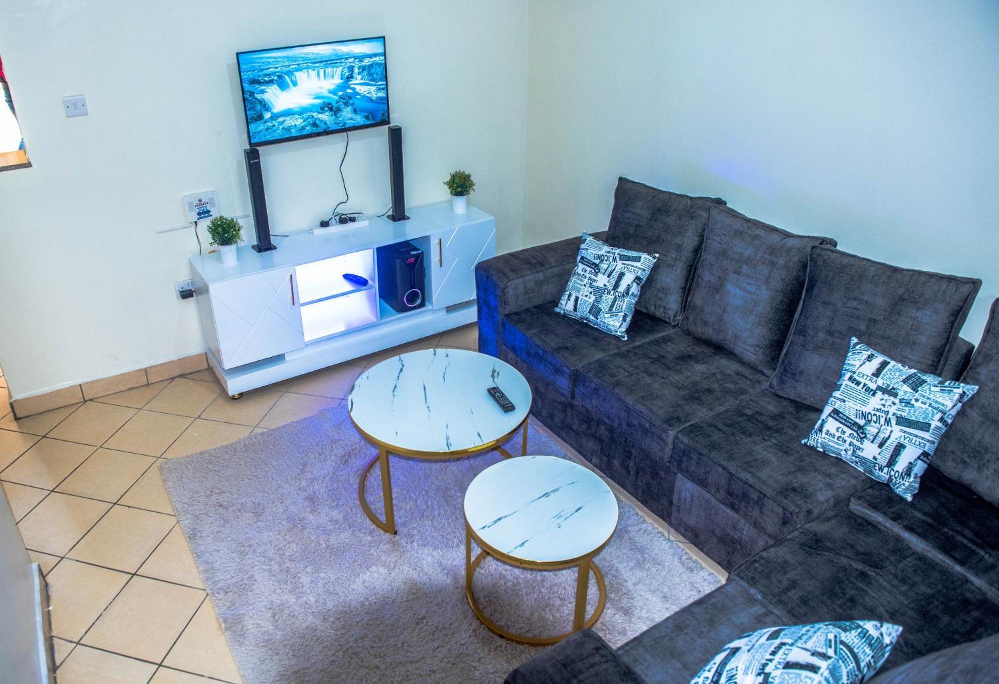 Cosyparadise Apartment Nairobi