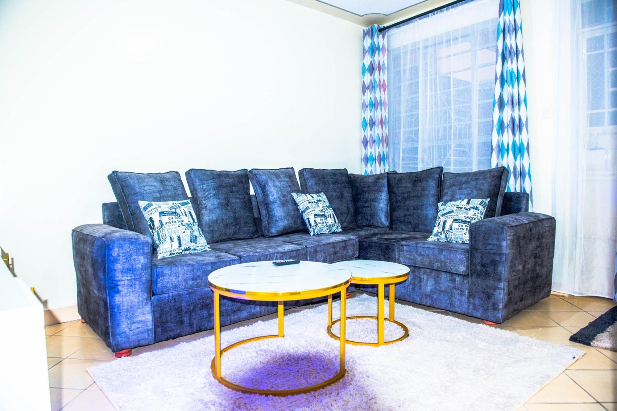 Apartment Cosyparadise Nairobi