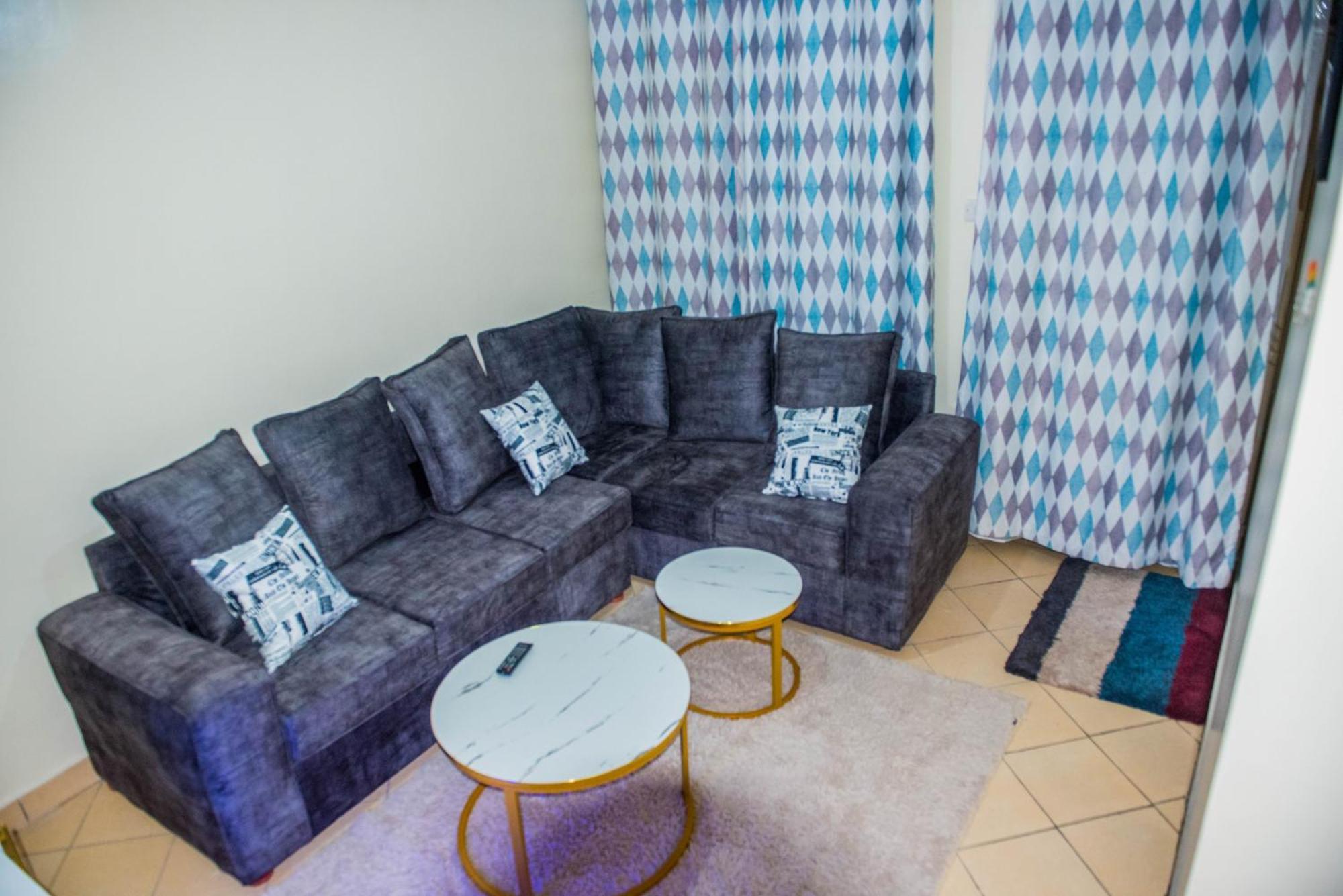 Apartment Cosyparadise