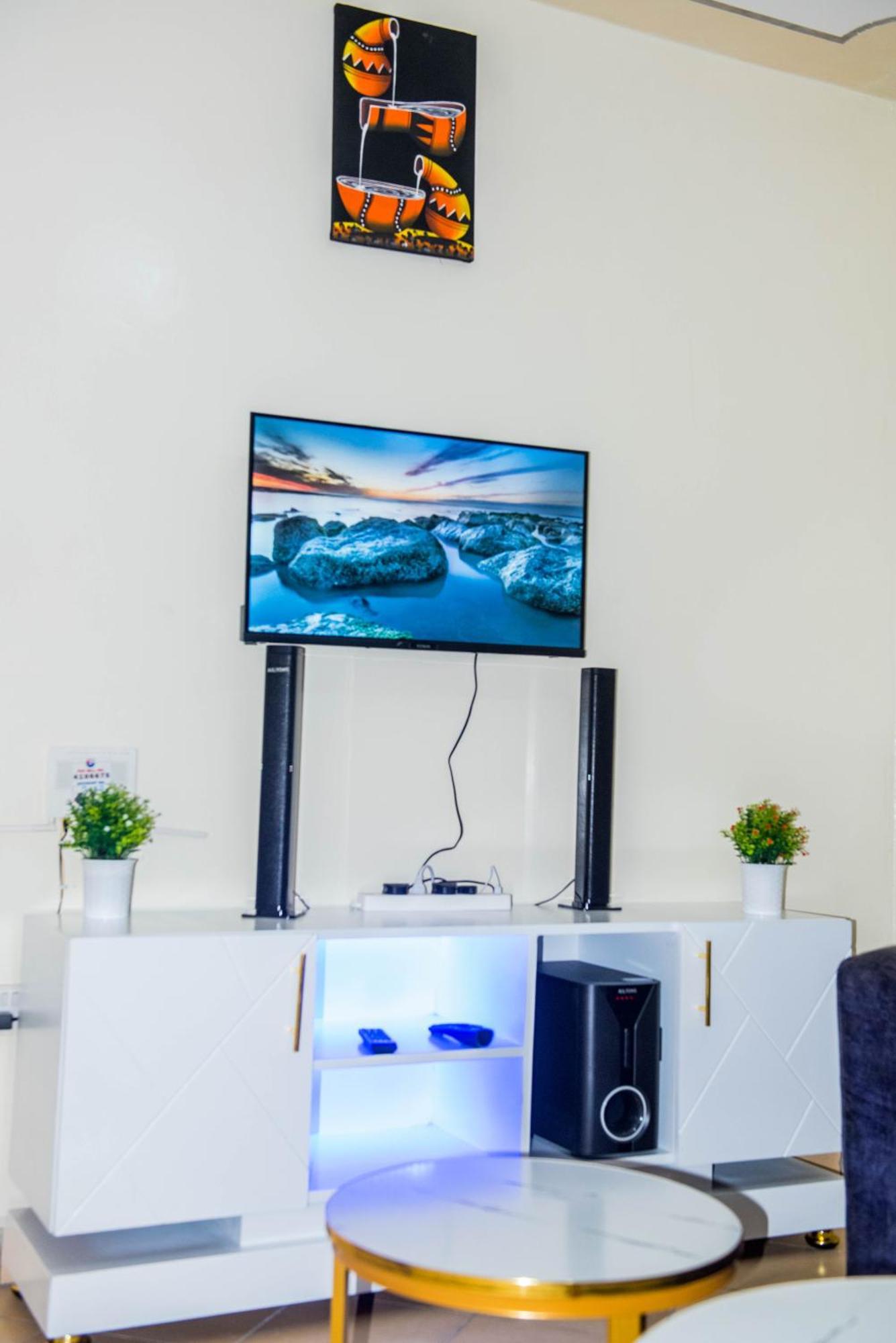 Cosyparadise