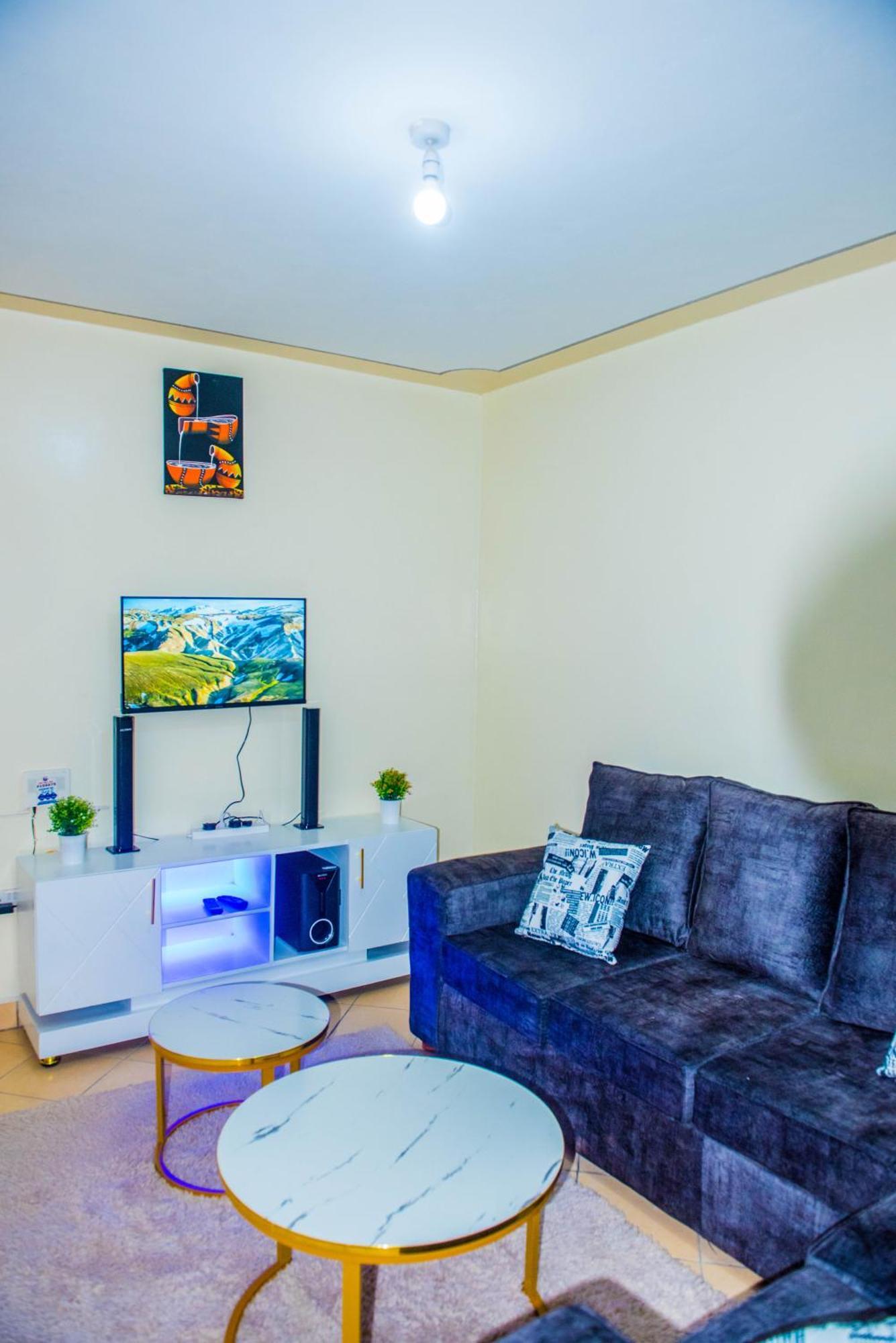 Cosyparadise Apartment *