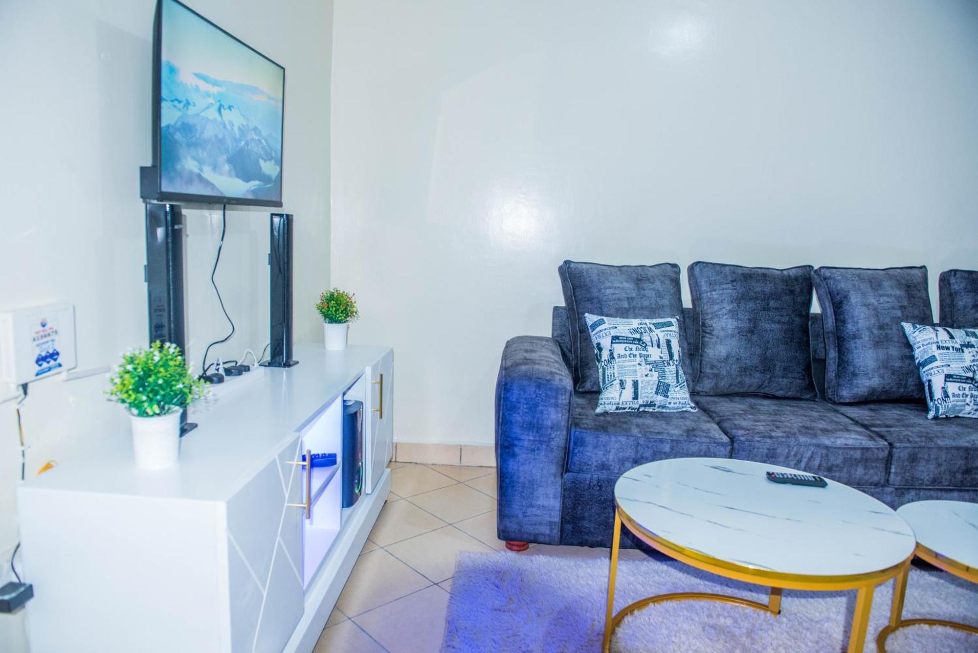 Cosyparadise Apartment Nairobi