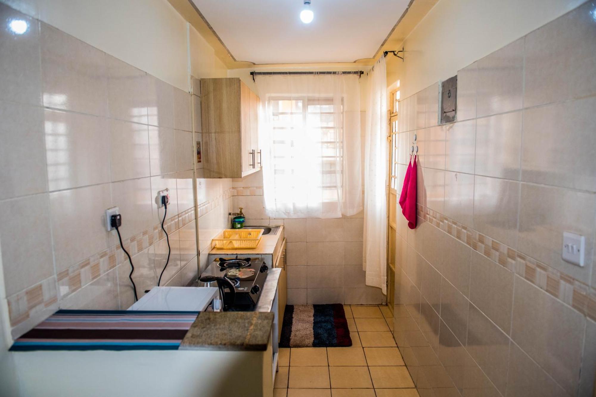 Apartment Cosyparadise Nairobi