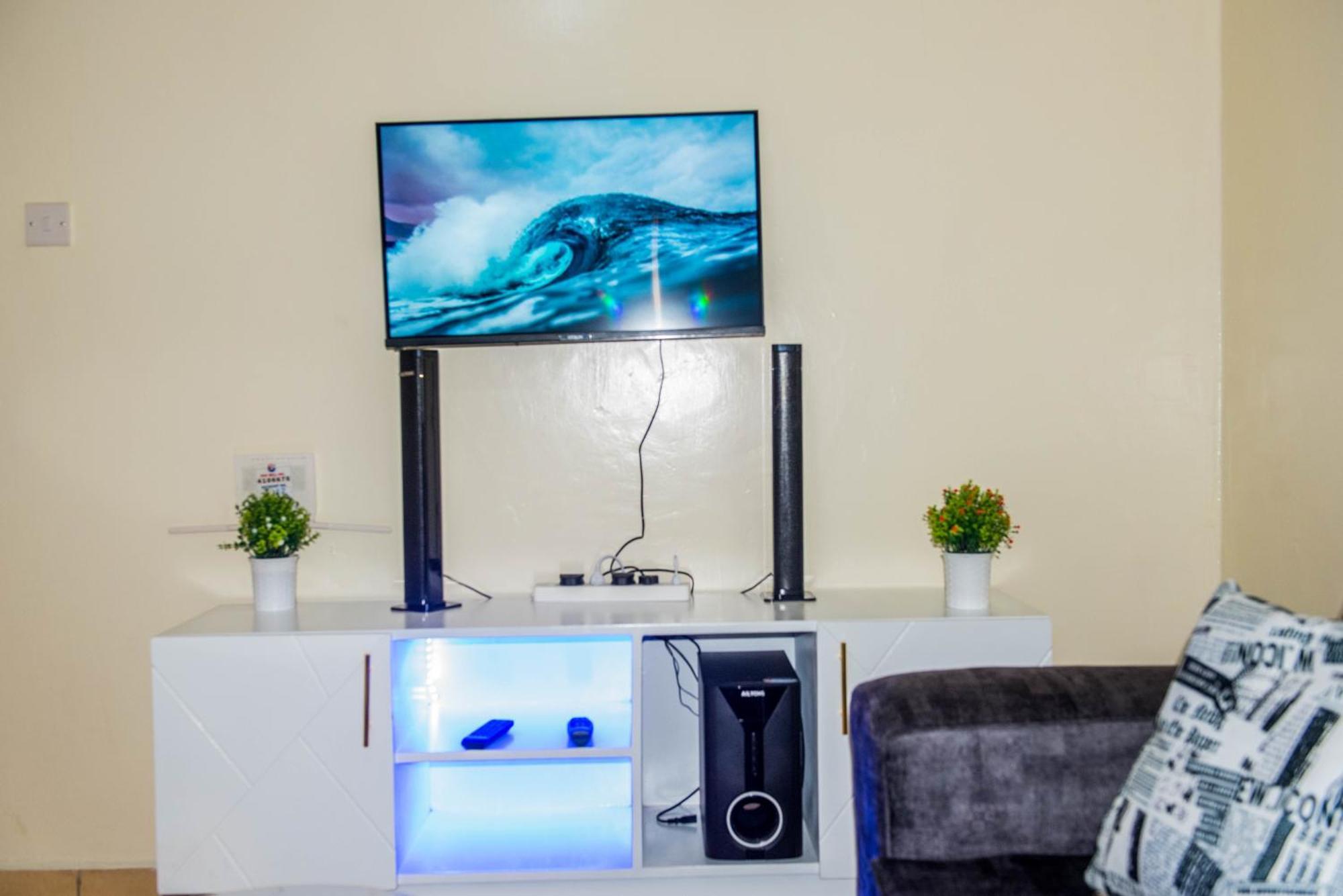 Apartment Cosyparadise *