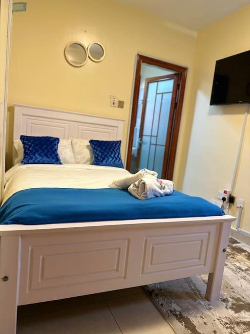 Apartment Delight Studio, Kaisa Gardens Kileleshwa