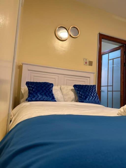 Apartment Delight Studio, Kaisa Gardens Kileleshwa Nairobi