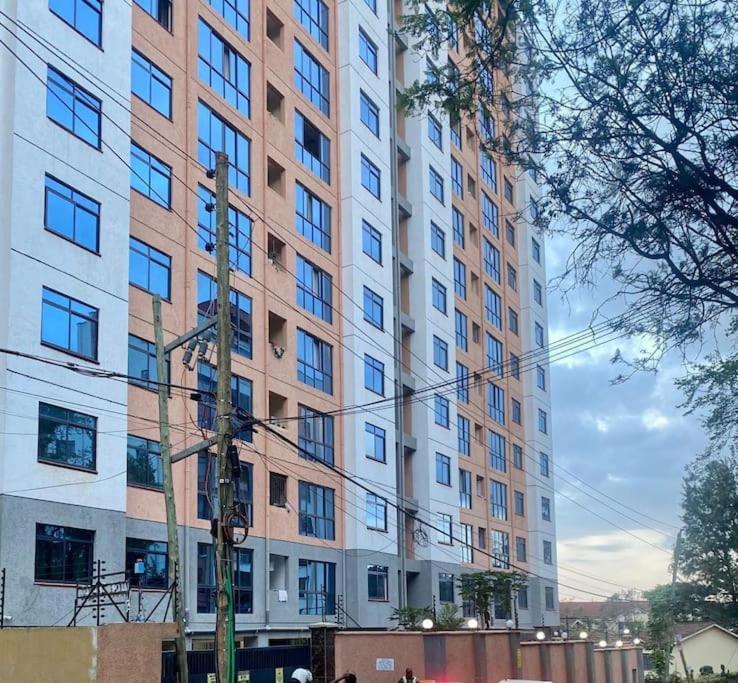 Delight Studio, Kaisa Gardens Kileleshwa *