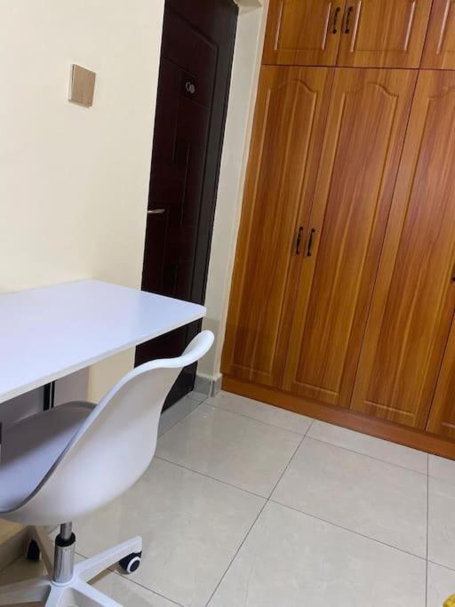 Delight Studio, Kaisa Gardens Kileleshwa Apartment *
