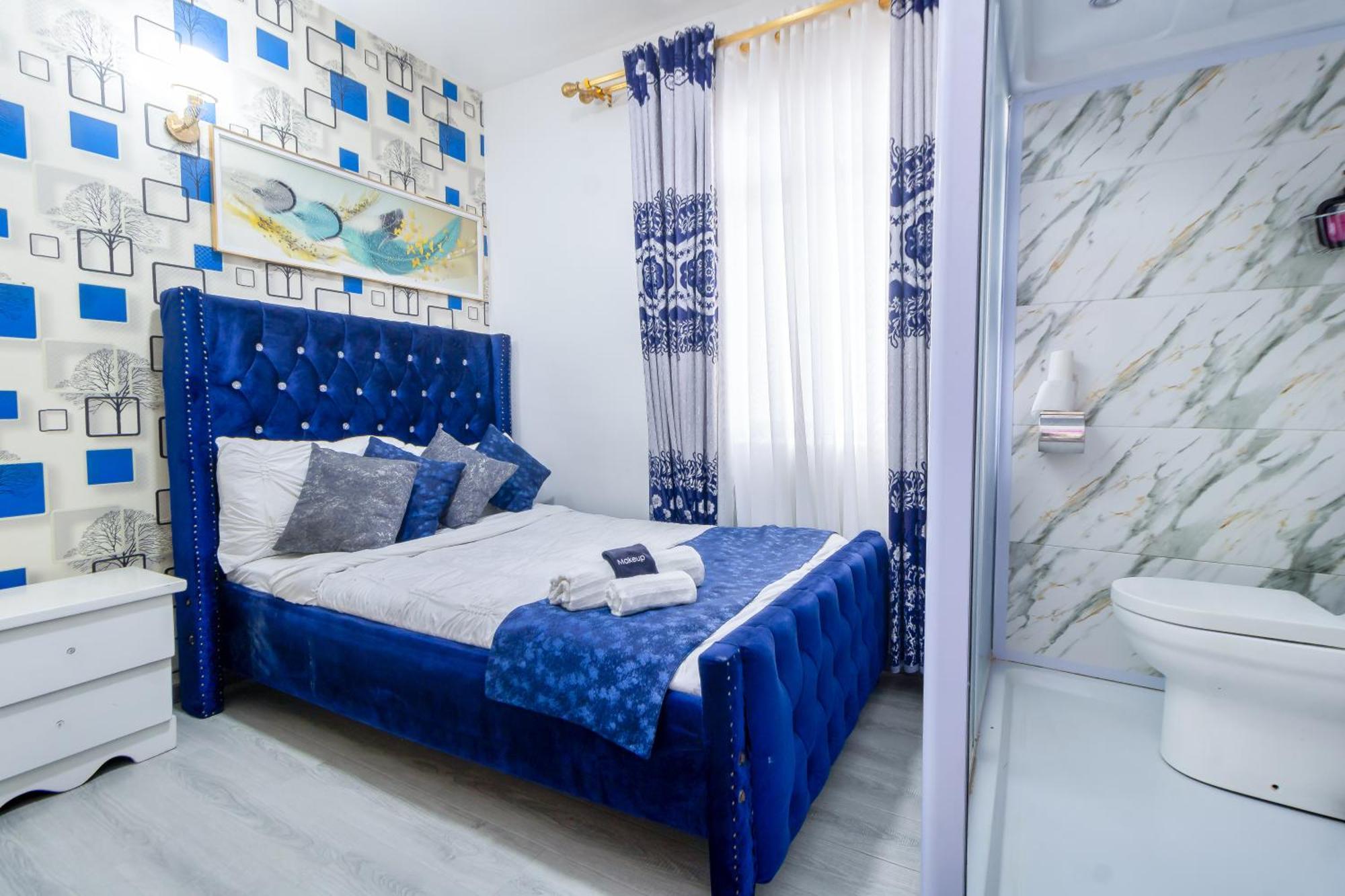Executive 3 Bedroom In Nairobi, Kilimani, Yaya Center, Hurligham Apartment Nairobi