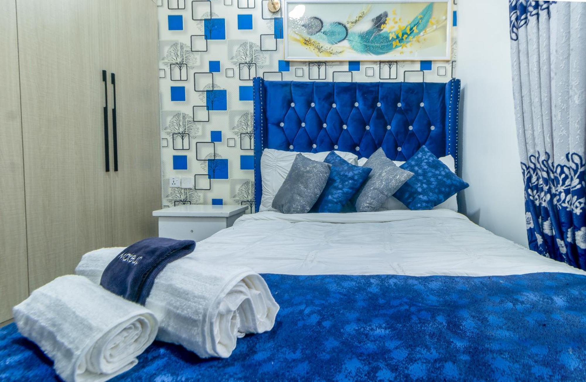Executive 3 Bedroom In Nairobi, Kilimani, Yaya Center, Hurligham