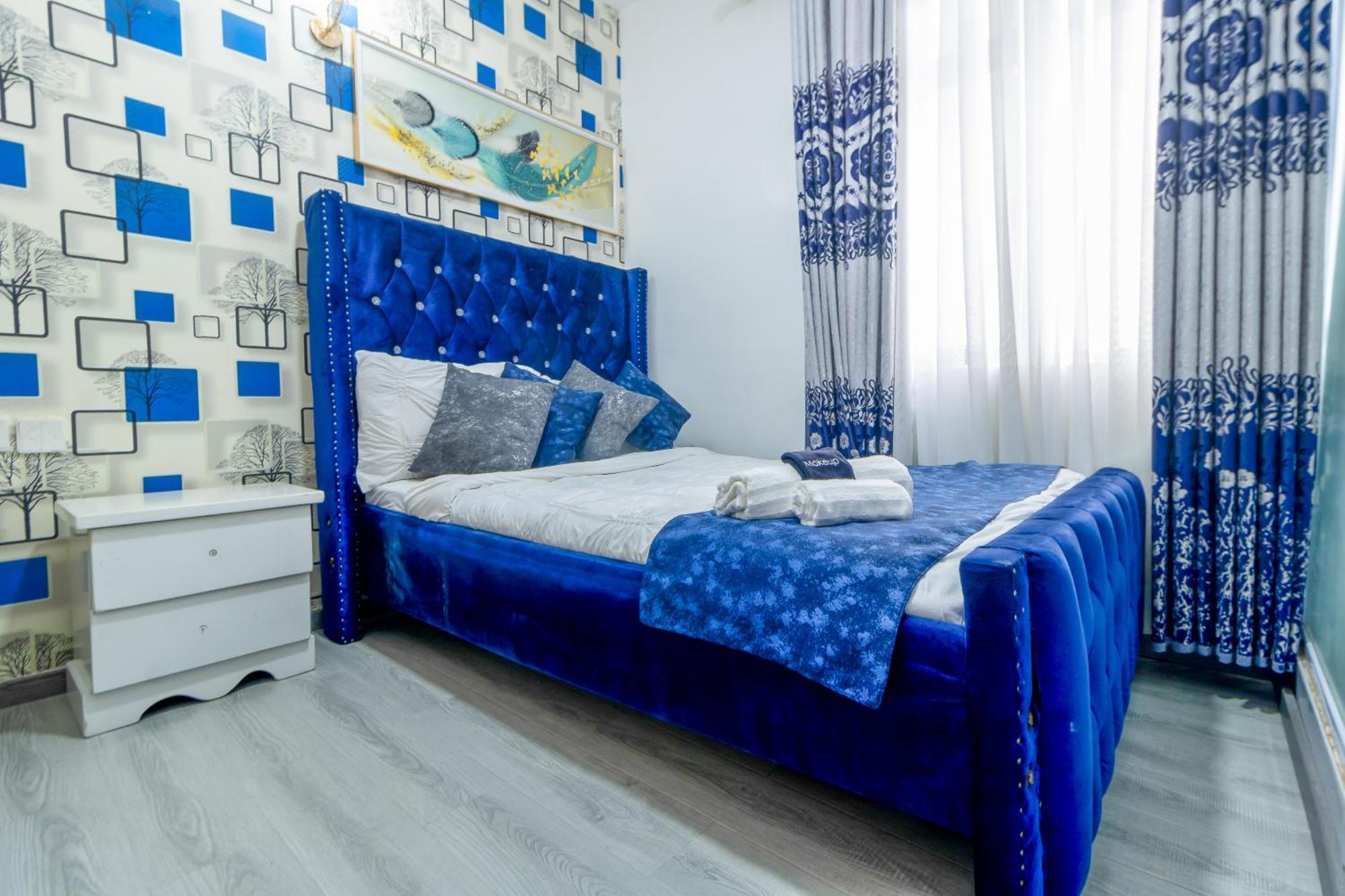 Executive 3 Bedroom In Nairobi, Kilimani, Yaya Center, Hurligham Nairobi