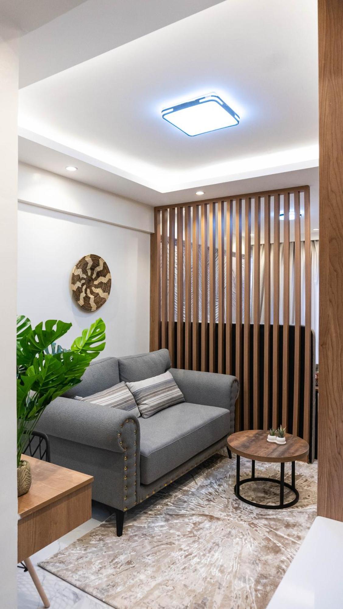 Apartment Harmony Haven - Smarthomes Kilimani Nairobi