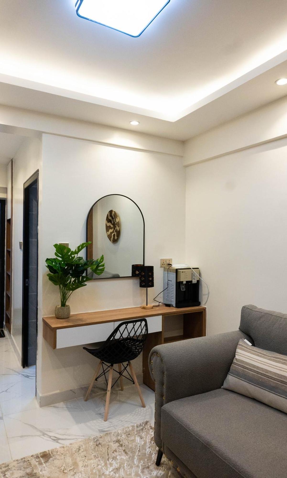 Harmony Haven - Smarthomes Kilimani Nairobi