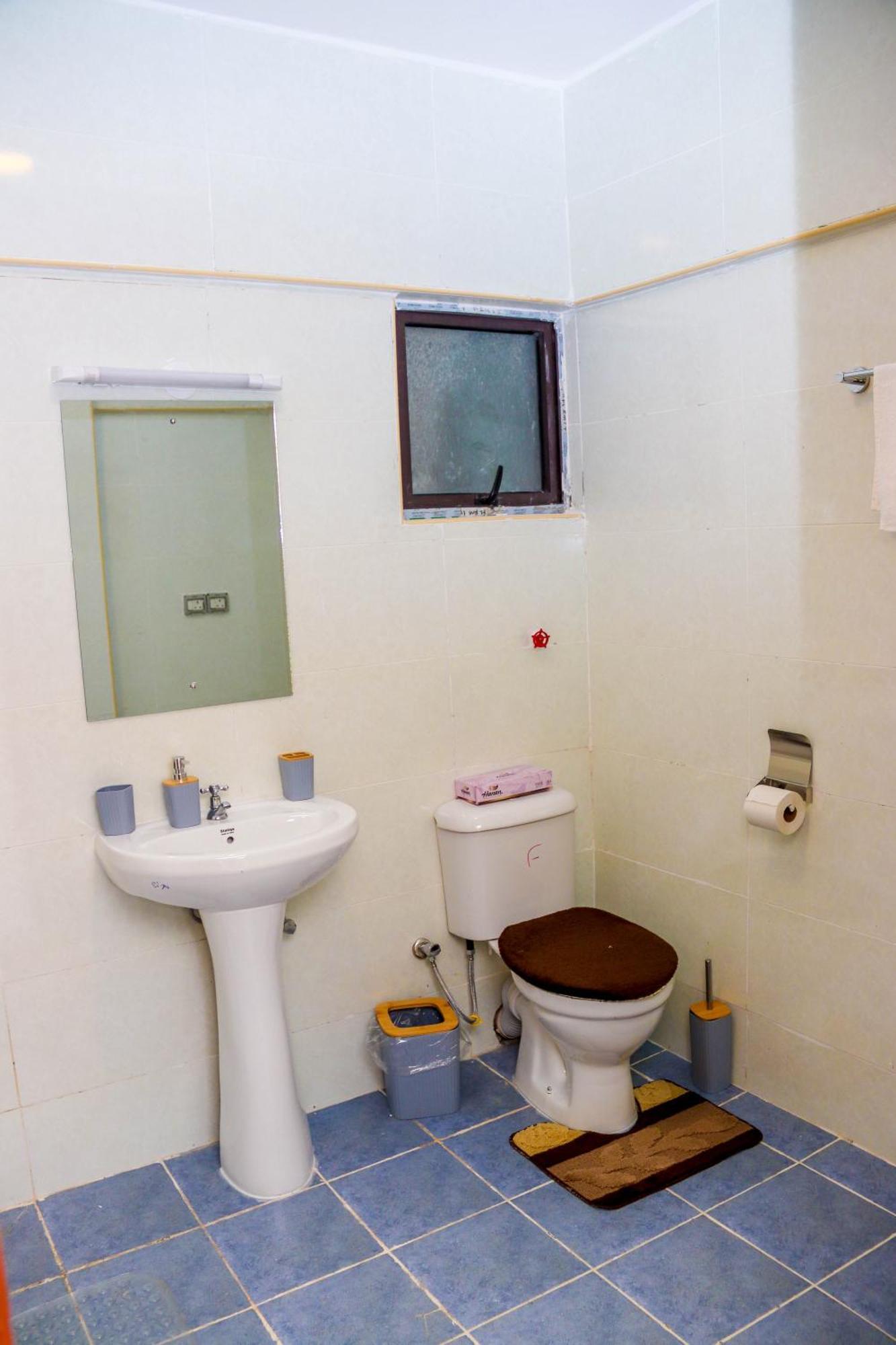 Apartment Bellatab Syokimau- Jkia, *