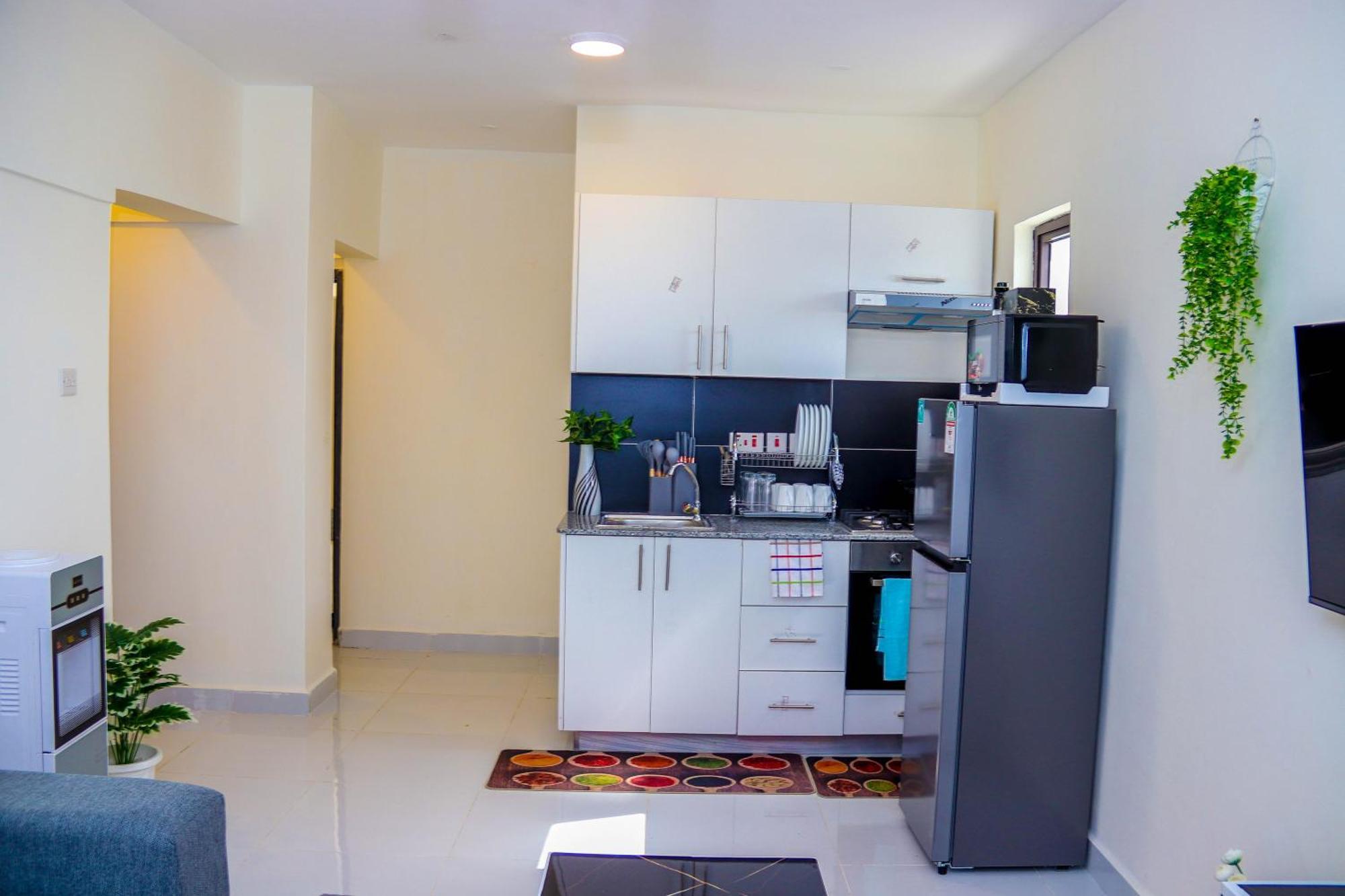 Bellatab Syokimau- Jkia, Apartment Nairobi