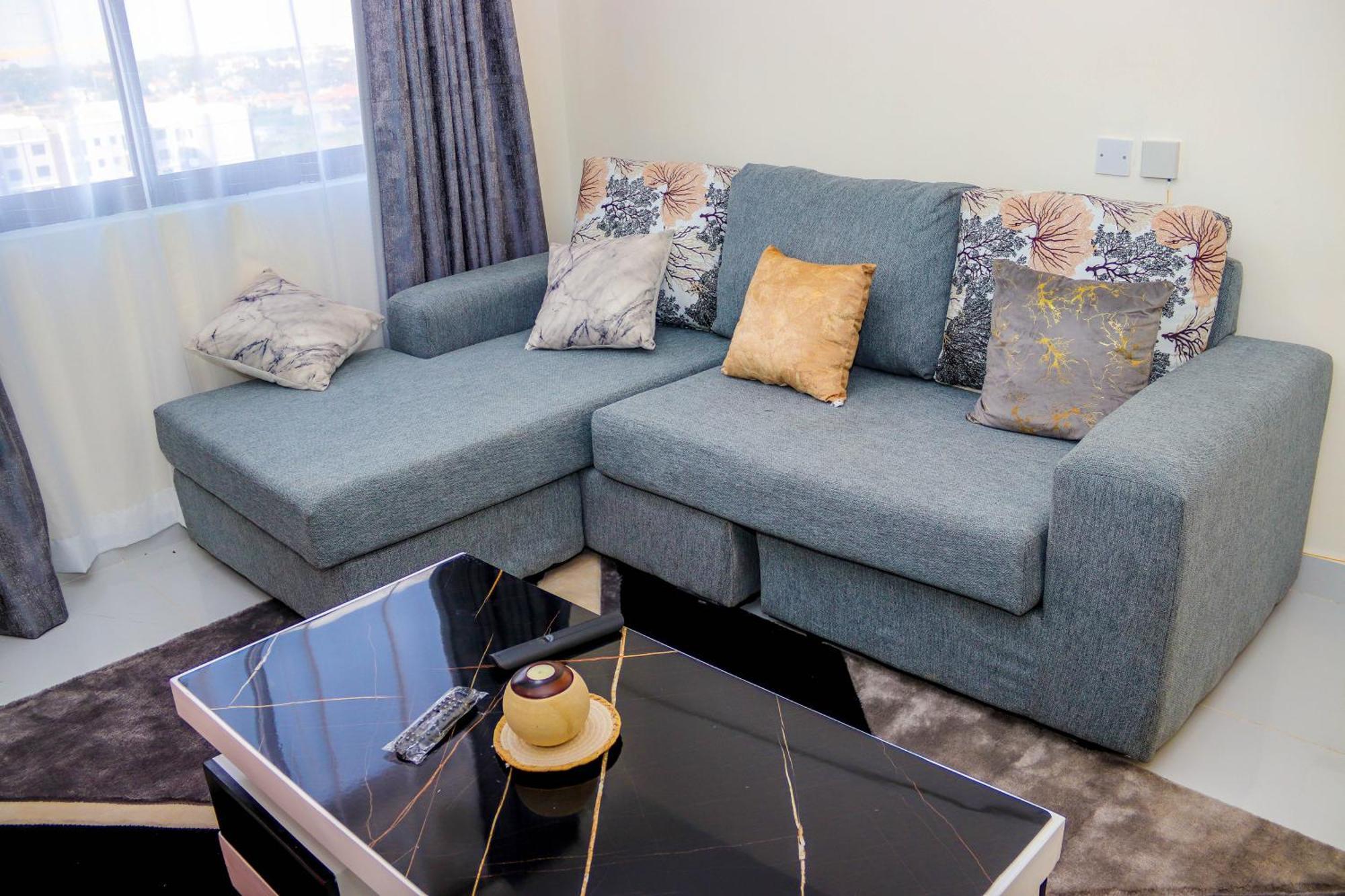 Apartment Bellatab Syokimau- Jkia, Nairobi