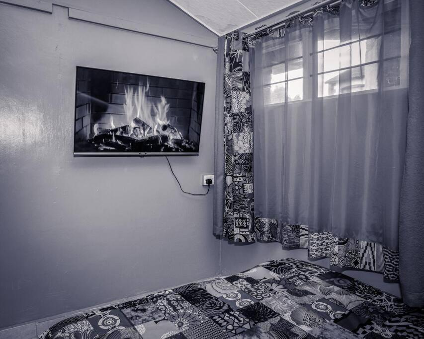 Ngumo Haven Apartment *
