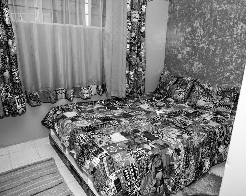 Apartment Ngumo Haven *