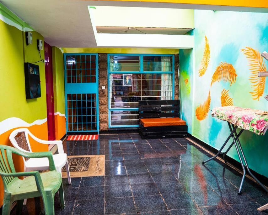 Ngumo Haven Nairobi
