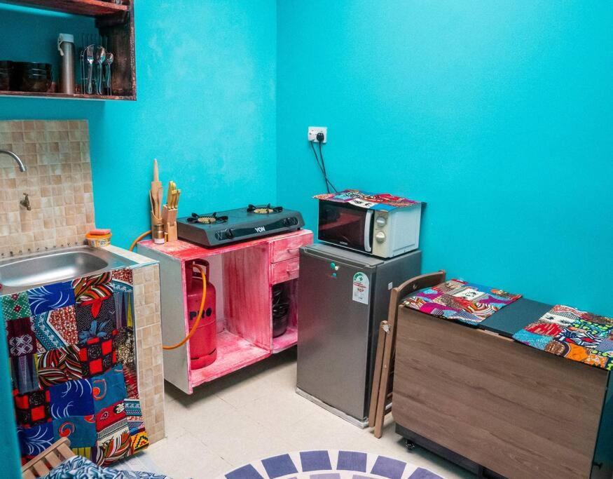 Ngumo Haven Apartment
