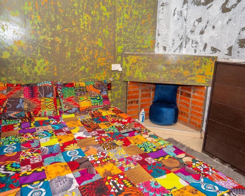 Ngumo Haven Apartment