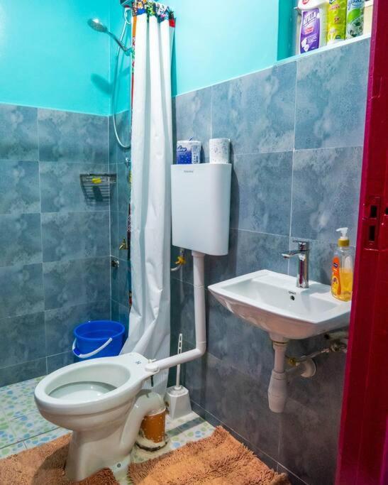 Apartment Ngumo Haven *