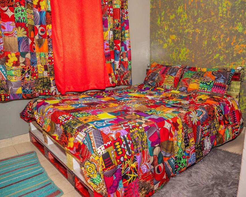 Apartment Ngumo Haven