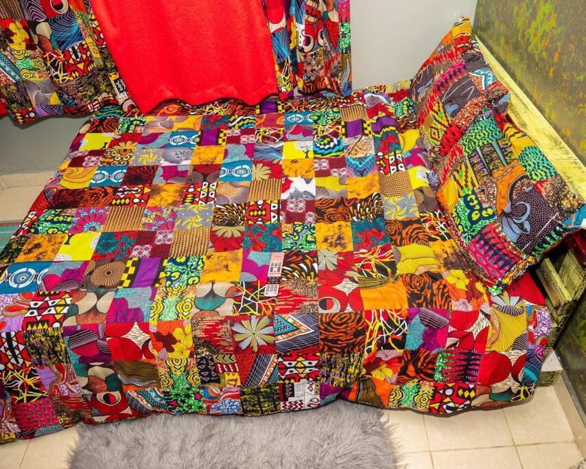 Ngumo Haven Apartment Nairobi