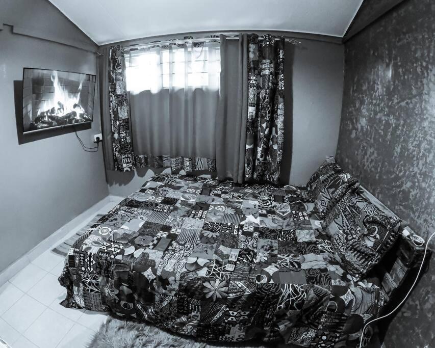 Ngumo Haven Apartment Nairobi
