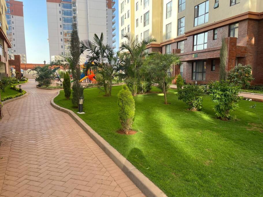Tranquil 1br Near Jkia Sgr With National Park View Apartment *