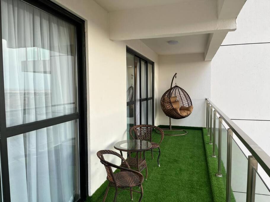 Tranquil 1br Near Jkia Sgr With National Park View * Nairobi