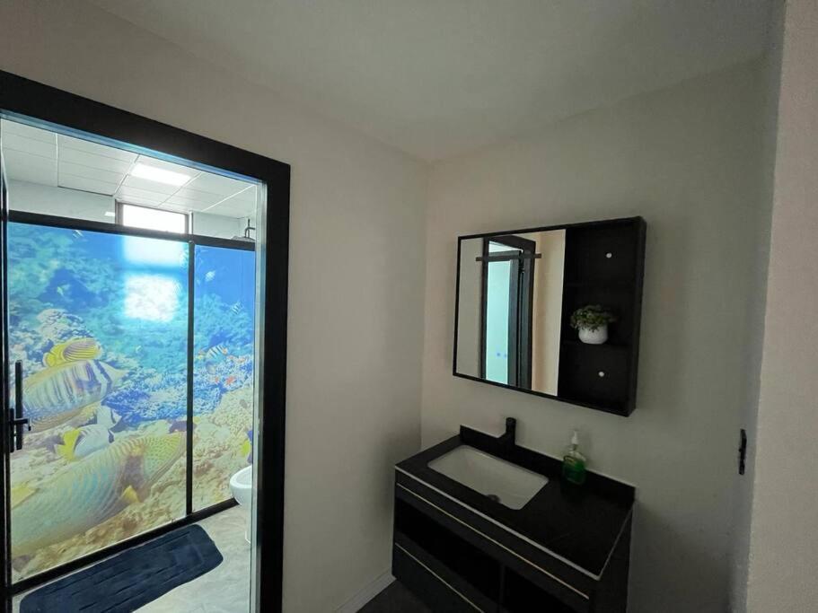 Apartment Tranquil 1br Near Jkia Sgr With National Park View Nairobi