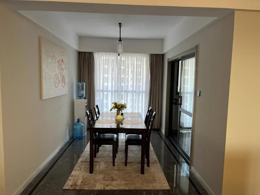 Tranquil 1br Near Jkia Sgr With National Park View Apartment