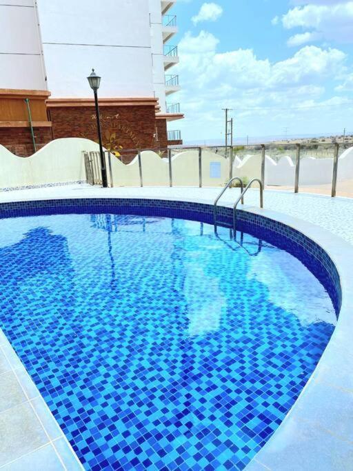 Apartment Tranquil 1br Near Jkia Sgr With National Park View