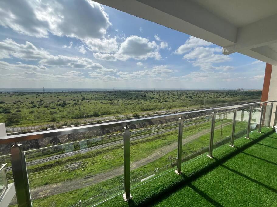 Tranquil 1br Near Jkia Sgr With National Park View Apartment *
