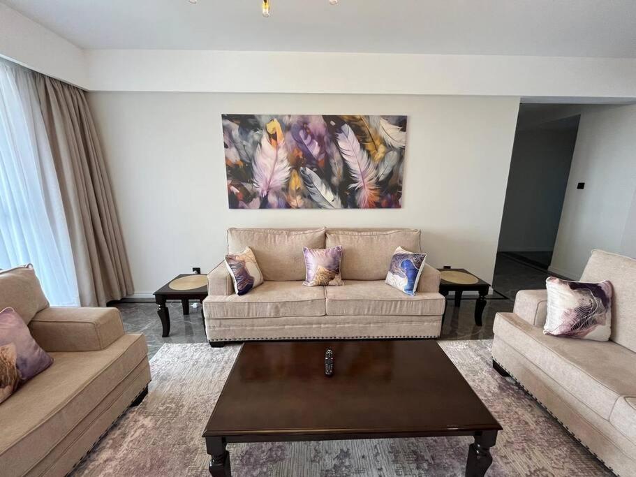 Tranquil 1br Near Jkia Sgr With National Park View *