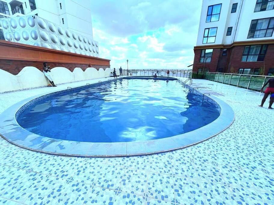 Tranquil 1br Near Jkia Sgr With National Park View *