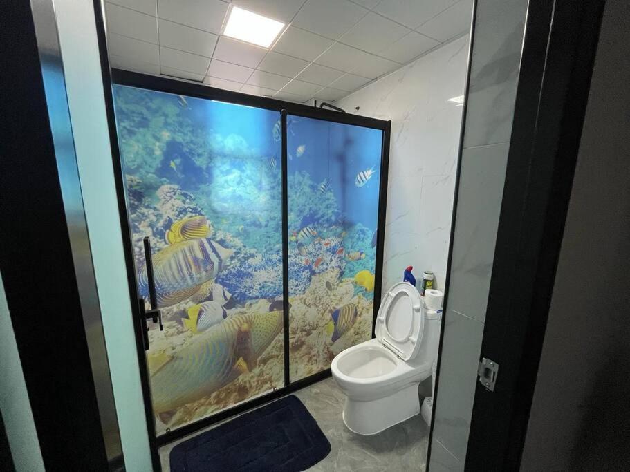 Tranquil 1br Near Jkia Sgr With National Park View Apartment