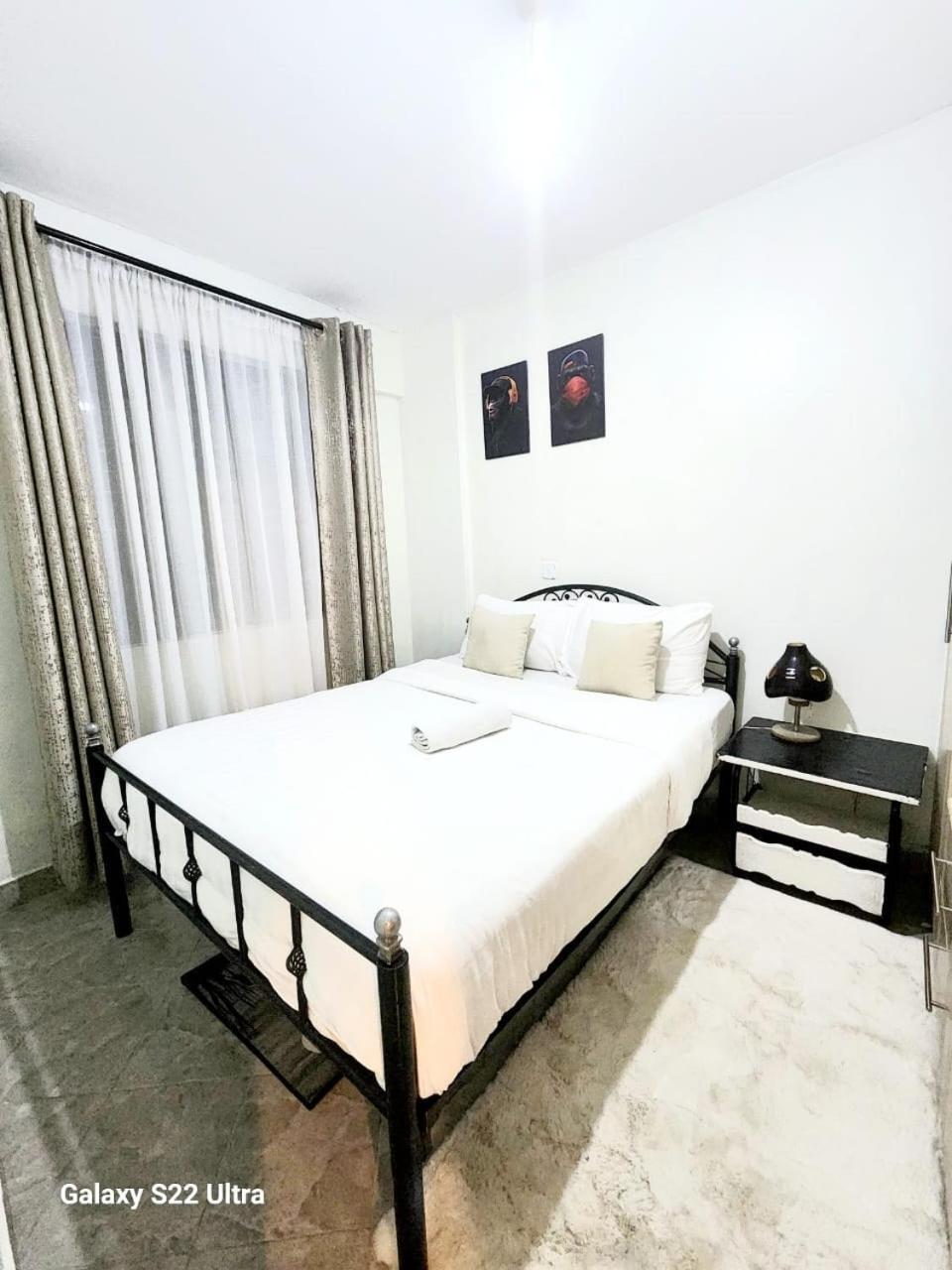 Apartment Golden Touch Luxury Deisty Nairobi