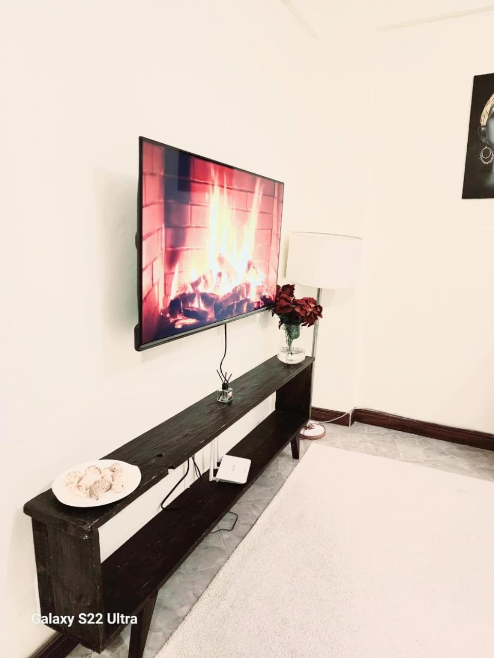Golden Touch Luxury Deisty Apartment