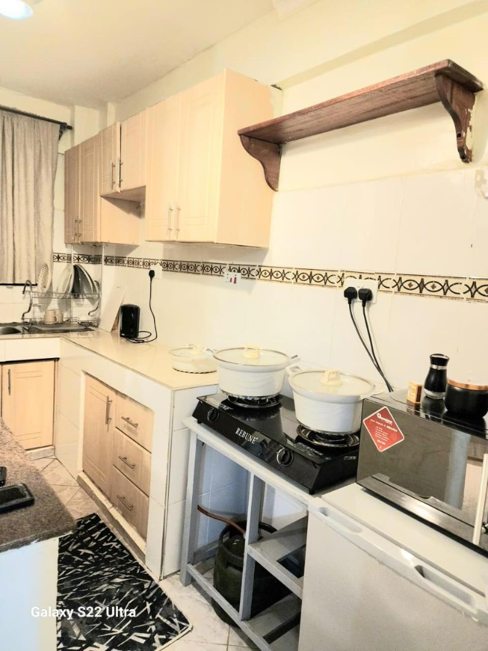 Apartment Golden Touch Luxury Deisty