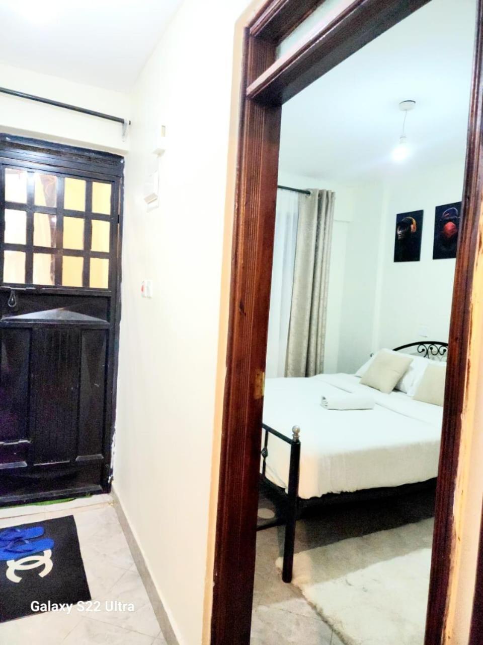 Golden Touch Luxury Deisty Apartment Nairobi