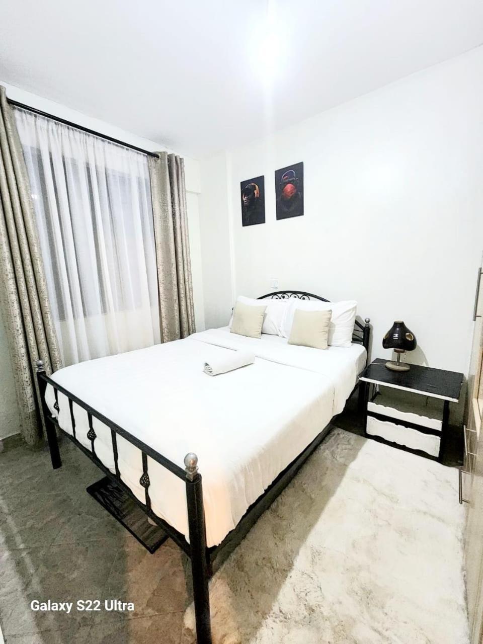 Golden Touch Luxury Deisty Apartment *