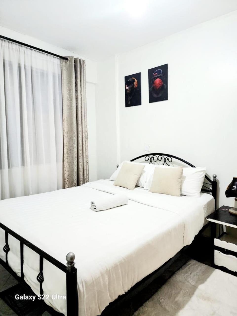 Apartment Golden Touch Luxury Deisty *