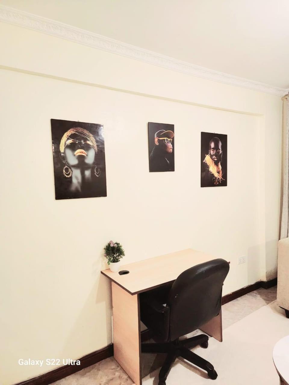 Apartment Golden Touch Luxury Deisty *