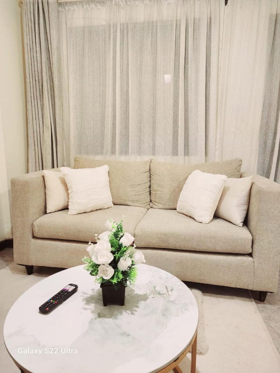 Golden Touch Luxury Deisty Nairobi