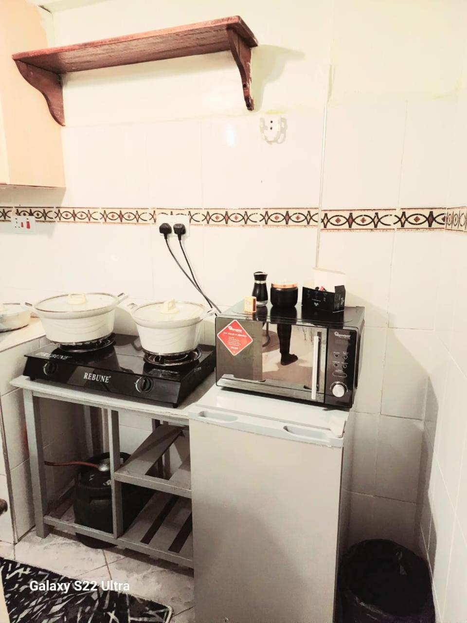 Golden Touch Luxury Deisty Apartment