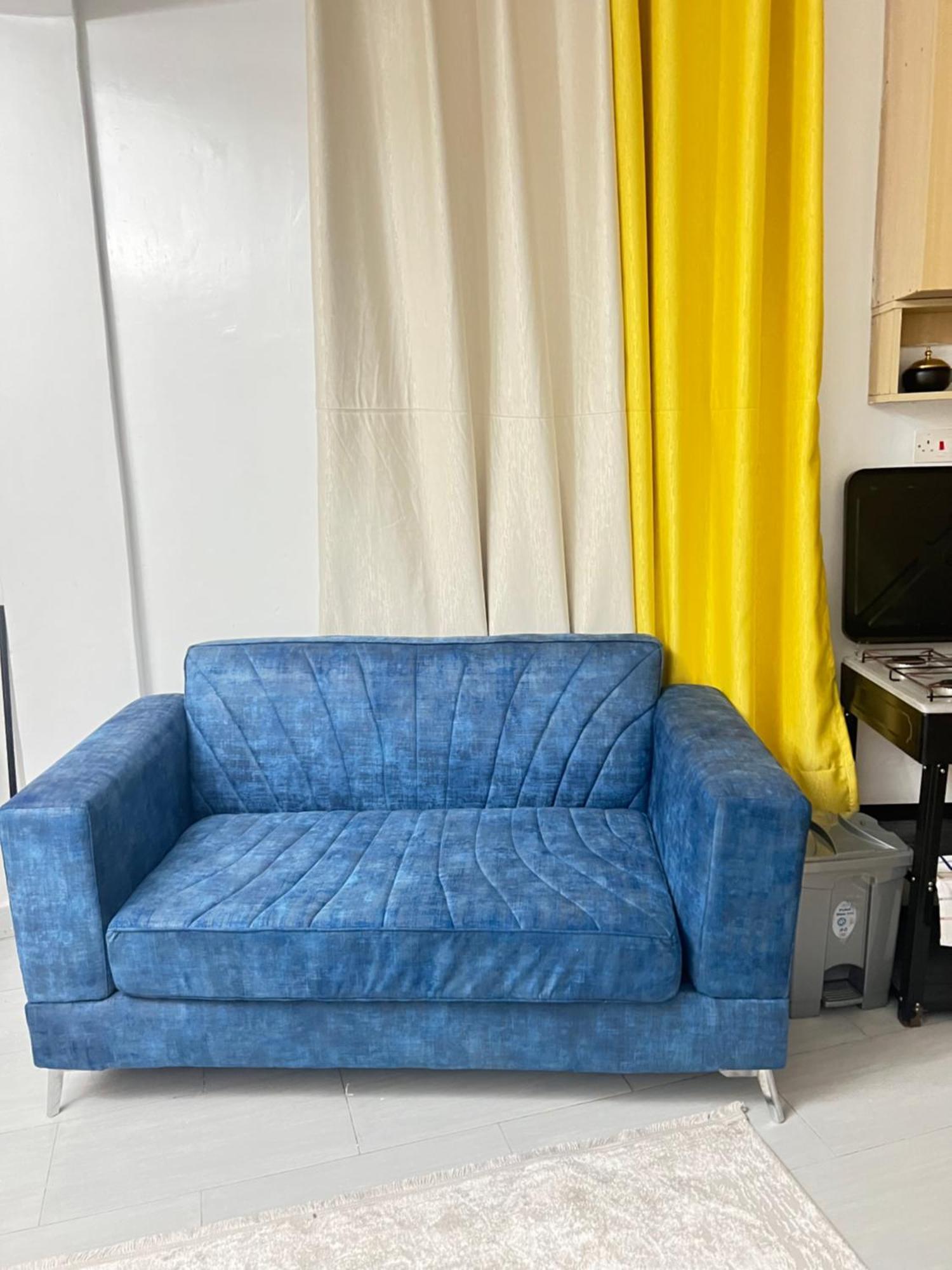 Ruby Modern Studio-imara Daima-near Jkia Behind Imaara Mall *