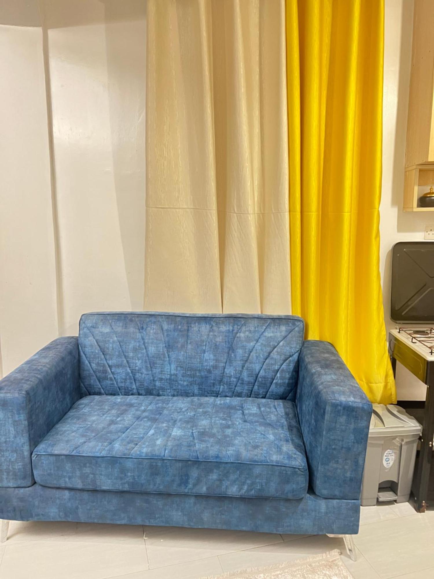 Apartment Ruby Modern Studio-imara Daima-near Jkia Behind Imaara Mall